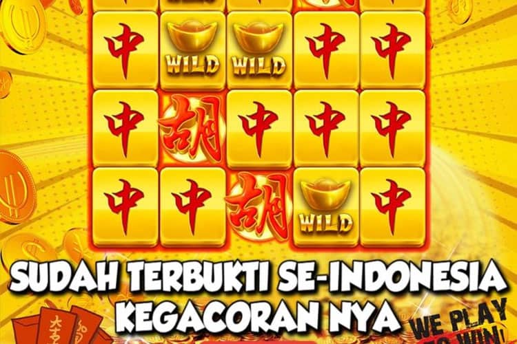 Cara Daftar di Mabosplay
