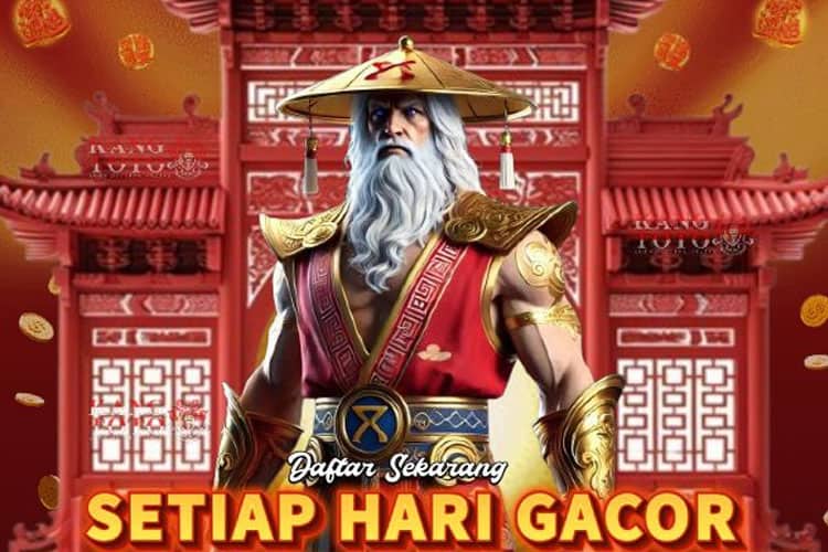 Mabosplay untuk Bermain Slot Gacor