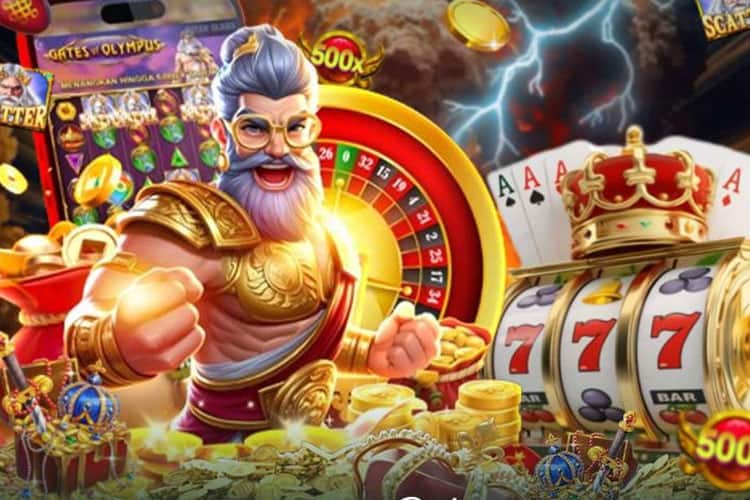 Pencarian Dimulai: Membuka Dunia Tersembunyi