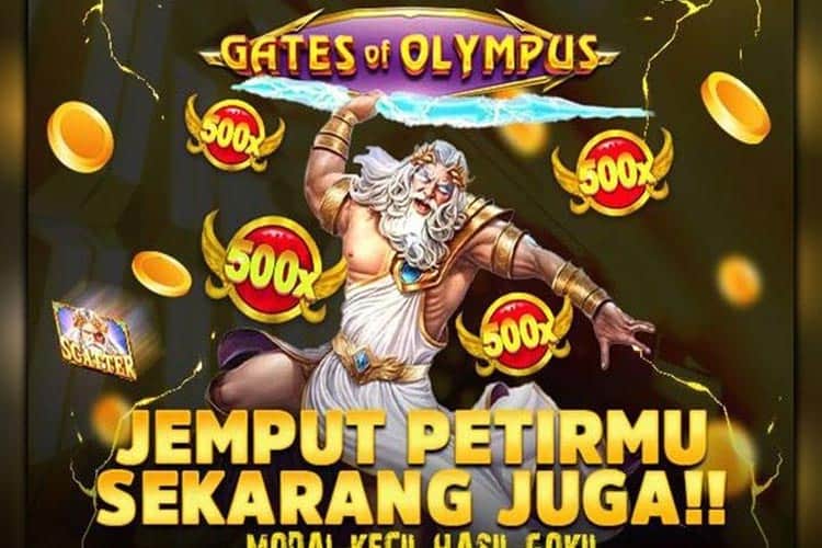 Keunggulan Login di Usergacor