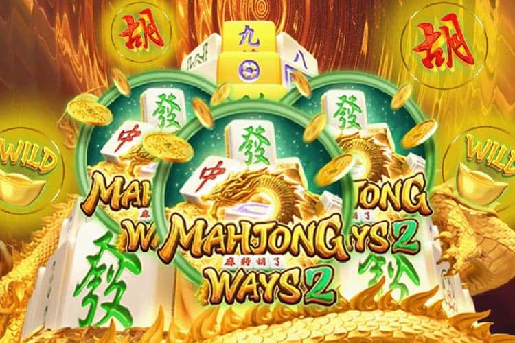 Keunggulan Slot Mahjong Online
