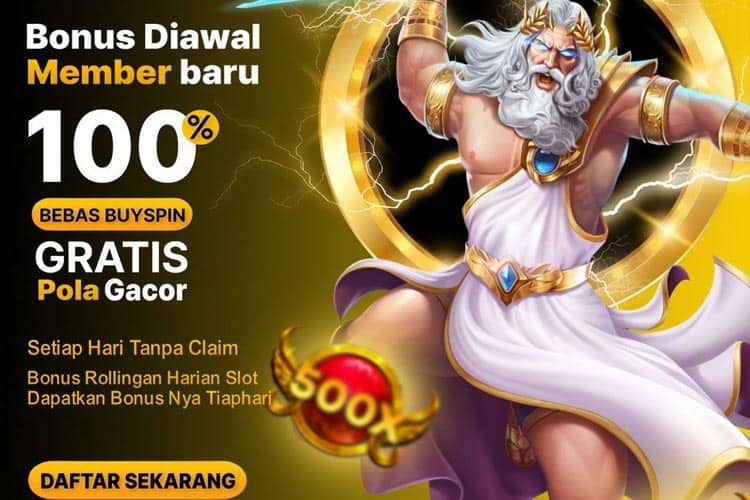 Bedah Ekosistem Bonus Terlengkap di Situs Userslot