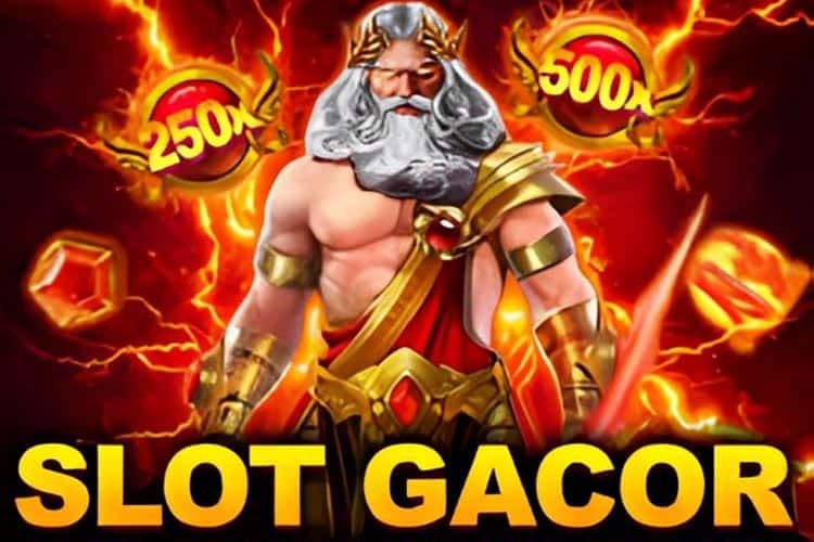 Membongkar Mitos: "Gacor" vs "RTP Tinggi"